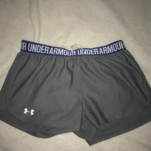 Under Armour shorts
